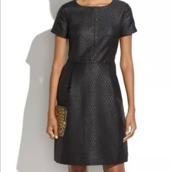 Madewell Dresses & Skirts - MADEWELL Little Black Dress